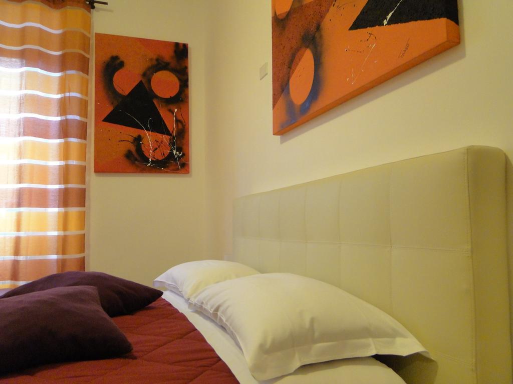 Guest House Relais Indipendenza Rome Room photo